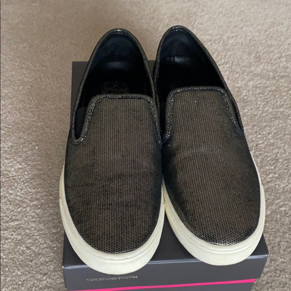 Vince Camuto Becker Slip on